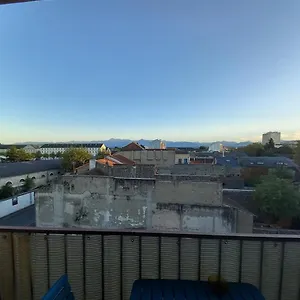 Appartement L'oasis