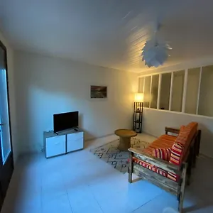  Appartement T2 Rdc